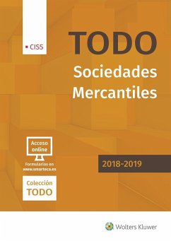 Todo sociedades mercantiles 2018-2019 - C. A. A. C.