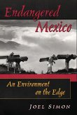 Endangered Mexico