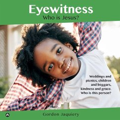 Eyewitness - Jaquiery, Gordon