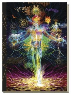 Starman Tarot Journal - De Angelis, Davide