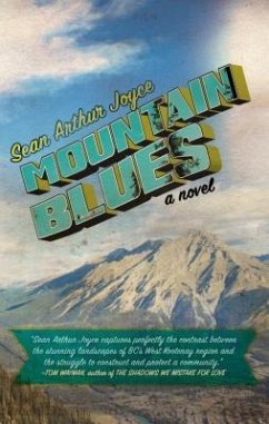 Mountain Blues - Joyce, Sean