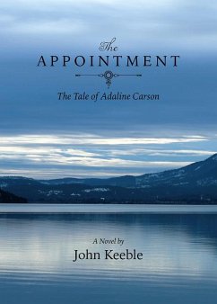 The Appointment - Keeble, John