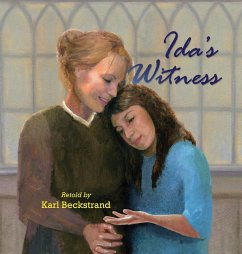 Ida's Witness - Beckstrand, Karl