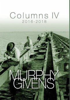 Columns 4: 2016 - 2018 - Givens, Murphy