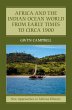 Africa and the Indian Ocean World from... - Bild 1