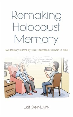 Remaking Holocaust Memories