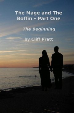 The Mage and the Boffin - Part One: The Early Stories - Pratt, Cliff