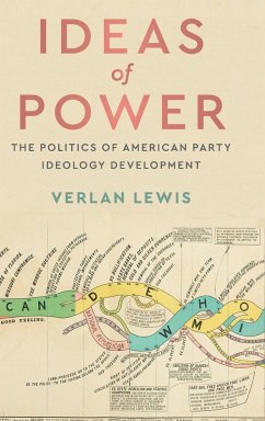 Ideas of Power - Lewis, Verlan