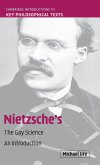 Nietzsche's The Gay Science