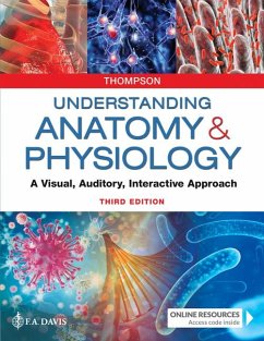 Understanding Anatomy & Physiology - Thompson, Gale Sloan