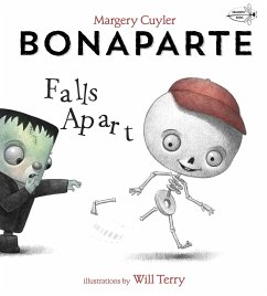 Bonaparte Falls Apart - Cuyler, Margery; Terry, Will