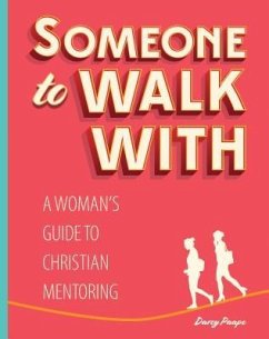 Someone to Walk With - Paape, Darcy