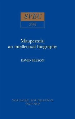 Maupertuis - Beeson, David