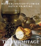 The Hermitage: Netherlandish, Flemish, Dutch Painting