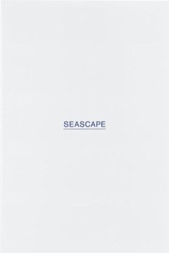Cover Seascape: Susan Collins