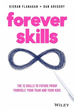 Forever Skills - Flanagan, Kieran