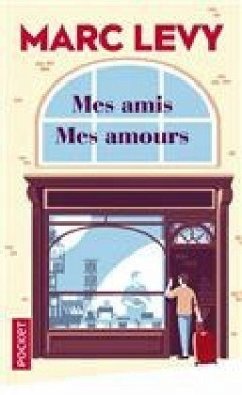 Mes amis Mes amours - Levy, Marc