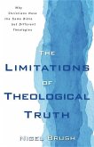 The Limitations of Theological Truth