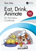 Eat, Drink, Animate