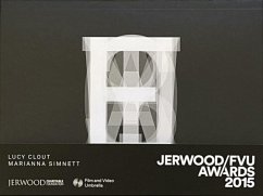 Jerwood/FVU Awards 2015: 'What Will They See Of Me?': Lucy Clout, Marianna Simnett - Bode, Steven