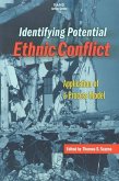 Identifying Potential Ethnic Conflict: Application of a Process Model