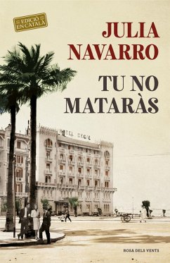 Tu no mataràs - Navarro, Julia