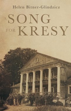 A Song For Kresy - Bitner-Glindzicz, Helen