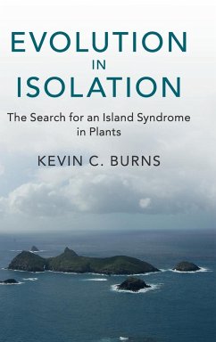Cover Evolution in Isolation