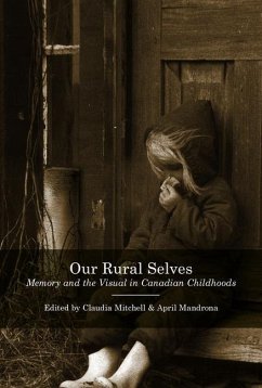Cover Our Rural Selves