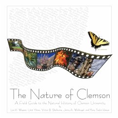 The Nature of Clemson - Wagner, Lisa K; Yilmaz, Umit; Shelburne, Victor B