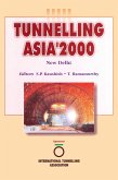 Tunnelling Asia 2000