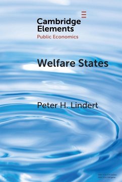 Welfare States - Lindert, Peter H.