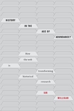 Cover History in the Age of Abundance?
