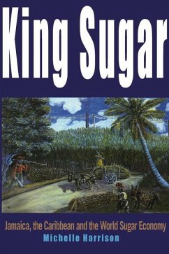 King Sugar - Harrison, Michelle
