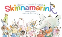 Sharon, Lois and Bram's Skinnamarink - Hampson, Sharon; Lillienstein, Lois; Morrison, Bram