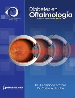 Cover Diabetes en Oftalmología