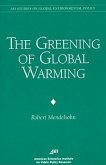 Greening of Global Warming