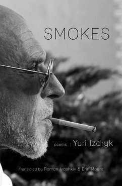 Smokes - Izdryk, Yuri