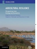 Agricultural Resilience