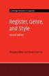Register, Genre, and Style - Bild 1