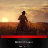 The Border Legion (MP3-Download) The Border Legion (MP3-Download)