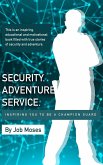 Security Adventure Service (eBook, ePUB)