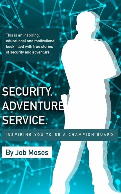 Security Adventure Service (eBook, ePUB) - Mosea, Job