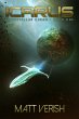 Icarus (Interstellar Cargo, #1) (eBook,... - Bild 1