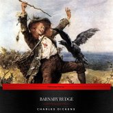 Barnaby Rudge (MP3-Download) Barnaby Rudge (MP3-Download)