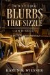 Writing Blurbs That Sizzle--And Sell!... - Bild 1