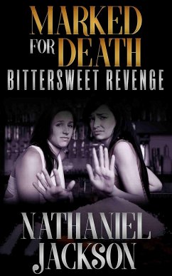 Cover Marked for Death (eBook, ePUB)