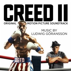 Creed II/OST - Göransson,Ludwig