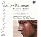 Scènes D'Operas En Forme De Suites Scènes D'Operas En Forme De Suites