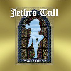 Living With The Past (Ltd 2lp+Bonus-Cd) - Jethro Tull